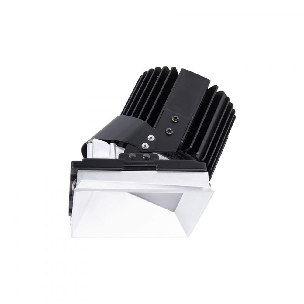 WAC LIGHTING VOLTA SQUARE WALL WASH INVISIBLE TRIM - DO NOT SHOW ON WEBSITE