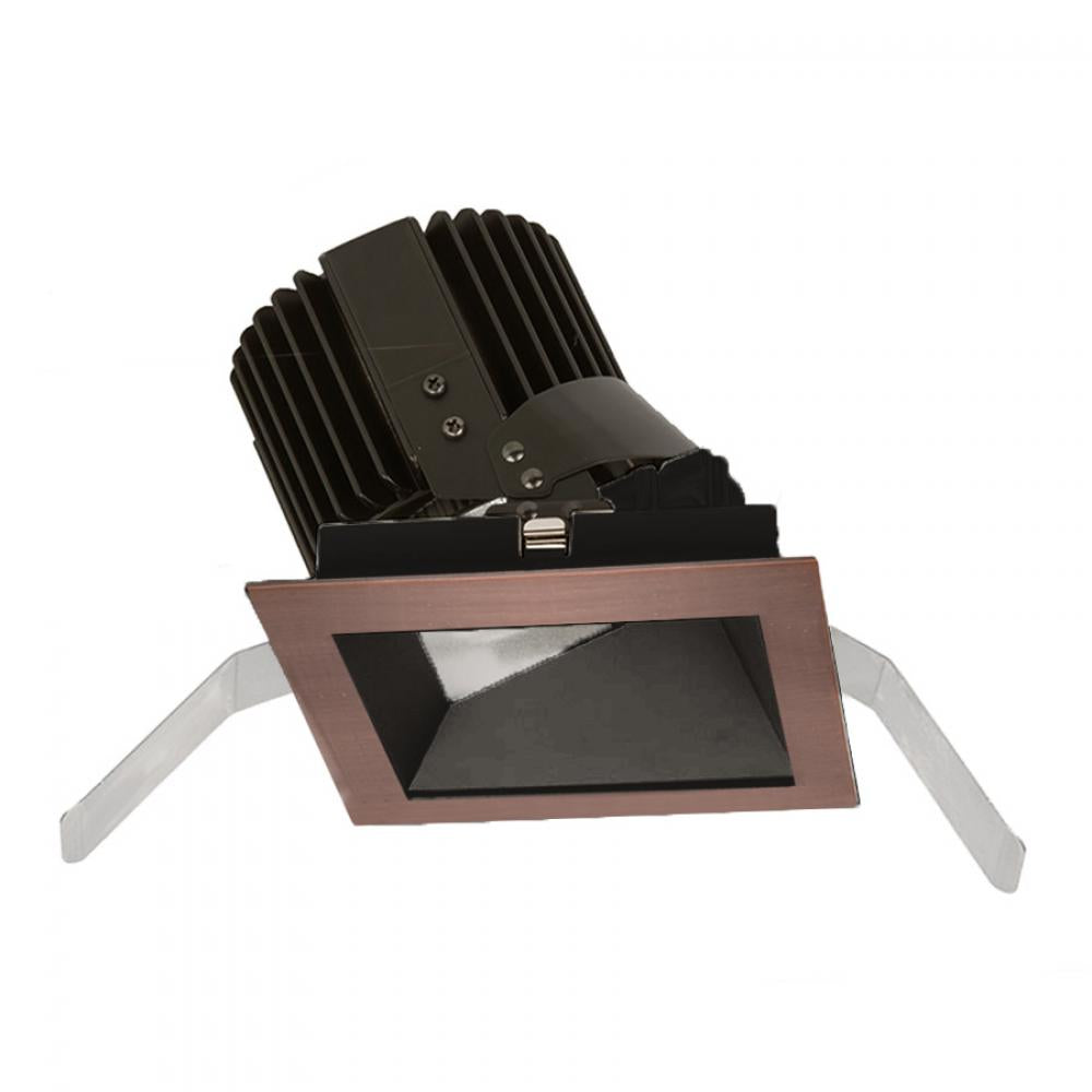 WAC LIGHTING VOLTA SQUARE WALL WASH TRIM - DO NOT SHOW ON WEBSITE