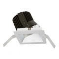 WAC LIGHTING VOLTA SQUARE WALL WASH TRIM - DO NOT SHOW ON WEBSITE