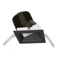 WAC LIGHTING VOLTA SQUARE WALL WASH TRIM - DO NOT SHOW ON WEBSITE