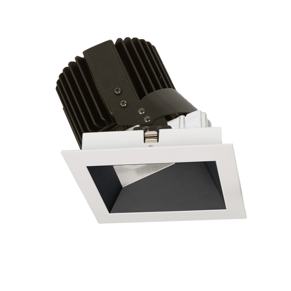 WAC LIGHTING VOLTA 4. SQUARE WALL WASH TRIM - DO NOT SHOW ON WEBSITE