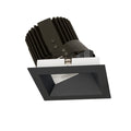 WAC LIGHTING VOLTA 4. SQUARE WALL WASH TRIM - DO NOT SHOW ON WEBSITE