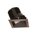 WAC LIGHTING VOLTA 4. SQUARE WALL WASH TRIM - DO NOT SHOW ON WEBSITE