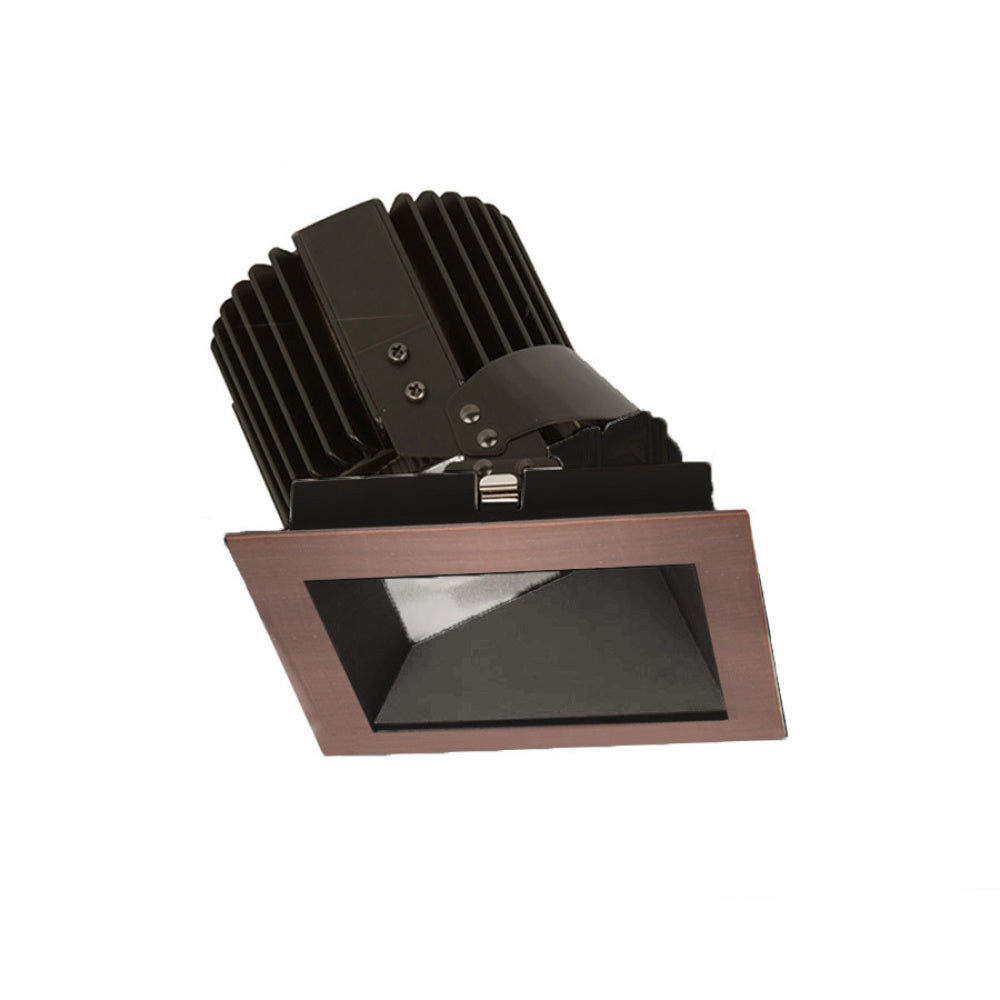 WAC LIGHTING VOLTA 4. SQUARE WALL WASH TRIM - DO NOT SHOW ON WEBSITE