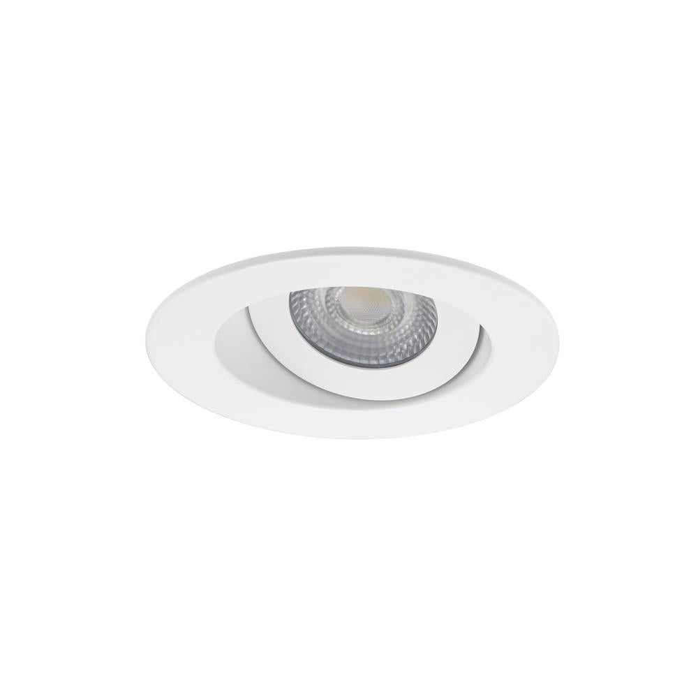 WAC LIMITED LOTOS R RETROFIT ADJUSTABLE DOWNLIGHT 5CCT - DO NOT SHOW ON WEBSITE