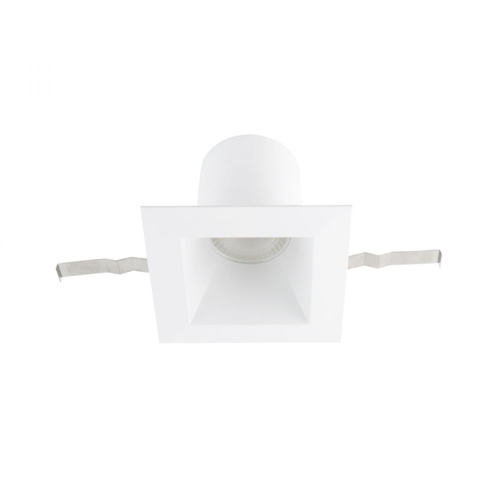 WAC LIMITED BLAZE SQUARE NEW CONSTRUCTION DOWNLIGHT - DO NOT SHOW ON WEBSITE