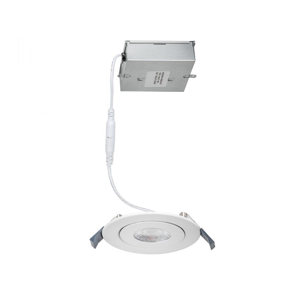 WAC LIMITED LOTOS DOWNLIGHT ADJ 5CCT - DO NOT SHOW ON WEBSITE