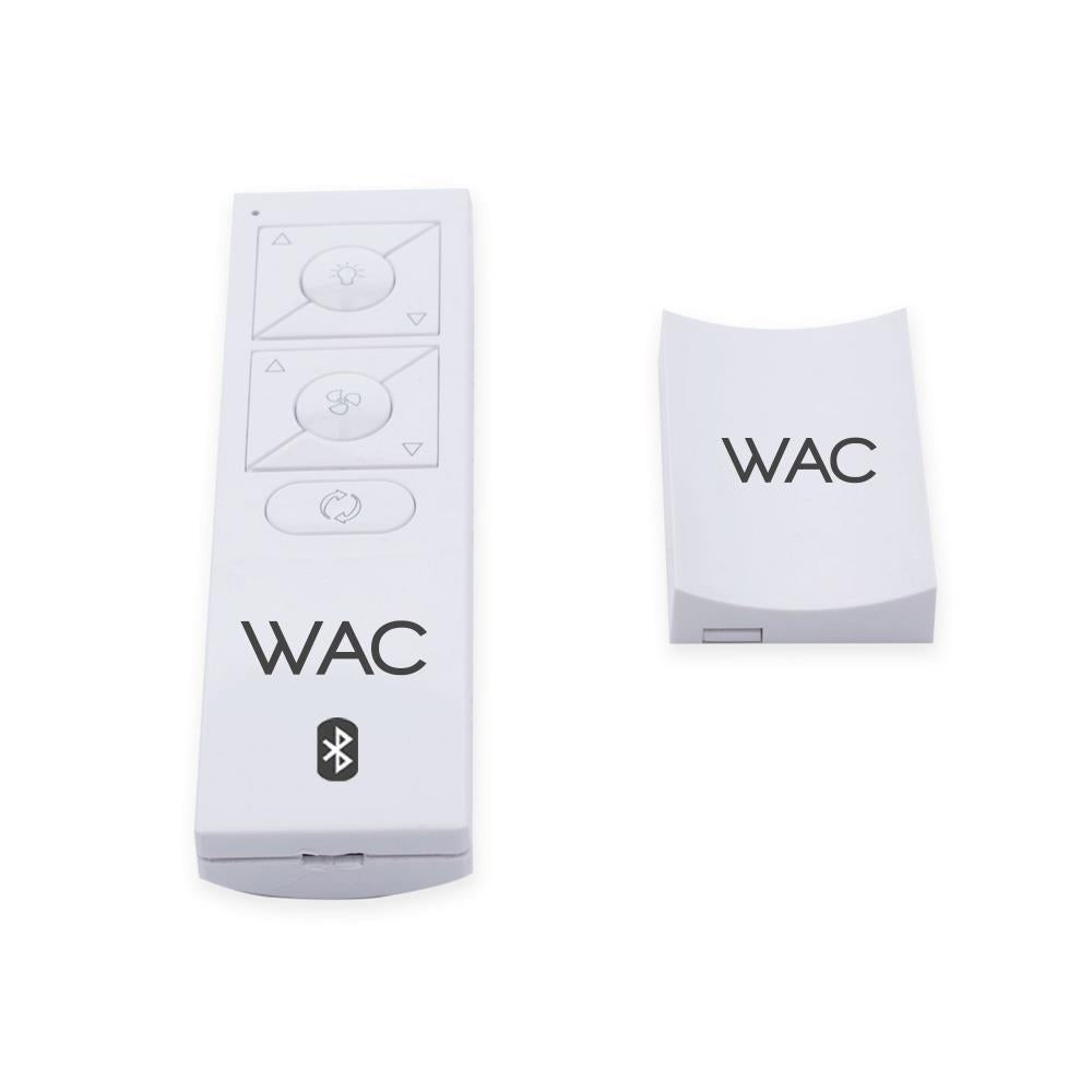 WAC FAN BLUETOOTH REMOTE CONTROL - DO NOT SHOW ON WEBSITE