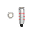 WAC LIGHTING LED INDOOR & OUTDOOR INGROUND INDICATOR LIGHT