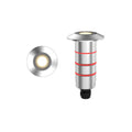 WAC LIGHTING LED INDOOR & OUTDOOR INGROUND INDICATOR LIGHT