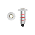 WAC LIGHTING LED INDOOR & OUTDOOR INGROUND INDICATOR LIGHT