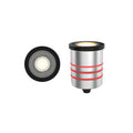 WAC LIGHTING LED INDOOR & OUTDOOR INGROUND INDICATOR LIGHT