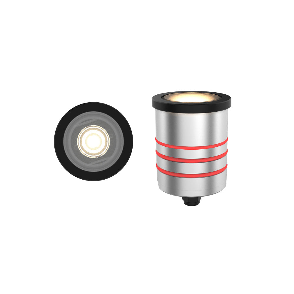 WAC LIGHTING LED INDOOR & OUTDOOR INGROUND INDICATOR LIGHT