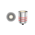 WAC LIGHTING LED INDOOR & OUTDOOR INGROUND INDICATOR LIGHT