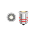 WAC LIGHTING LED INDOOR & OUTDOOR INGROUND INDICATOR LIGHT