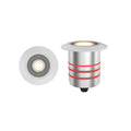 WAC LIGHTING LED INDOOR & OUTDOOR INGROUND INDICATOR LIGHT