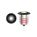 WAC LIGHTING LED INDOOR & OUTDOOR INGROUND INDICATOR LIGHT