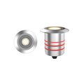 WAC LIGHTING LED INDOOR & OUTDOOR INGROUND INDICATOR LIGHT
