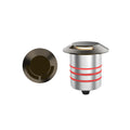 WAC LIGHTING LED INDOOR & OUTDOOR INGROUND INDICATOR LIGHT