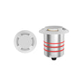 WAC LIGHTING LED INDOOR & OUTDOOR INGROUND INDICATOR LIGHT