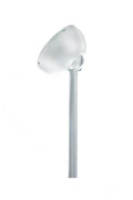 WAC FAN FAN SLOPE CEILING KIT MATTE - DO NOT SHOW ON WEBSITE
