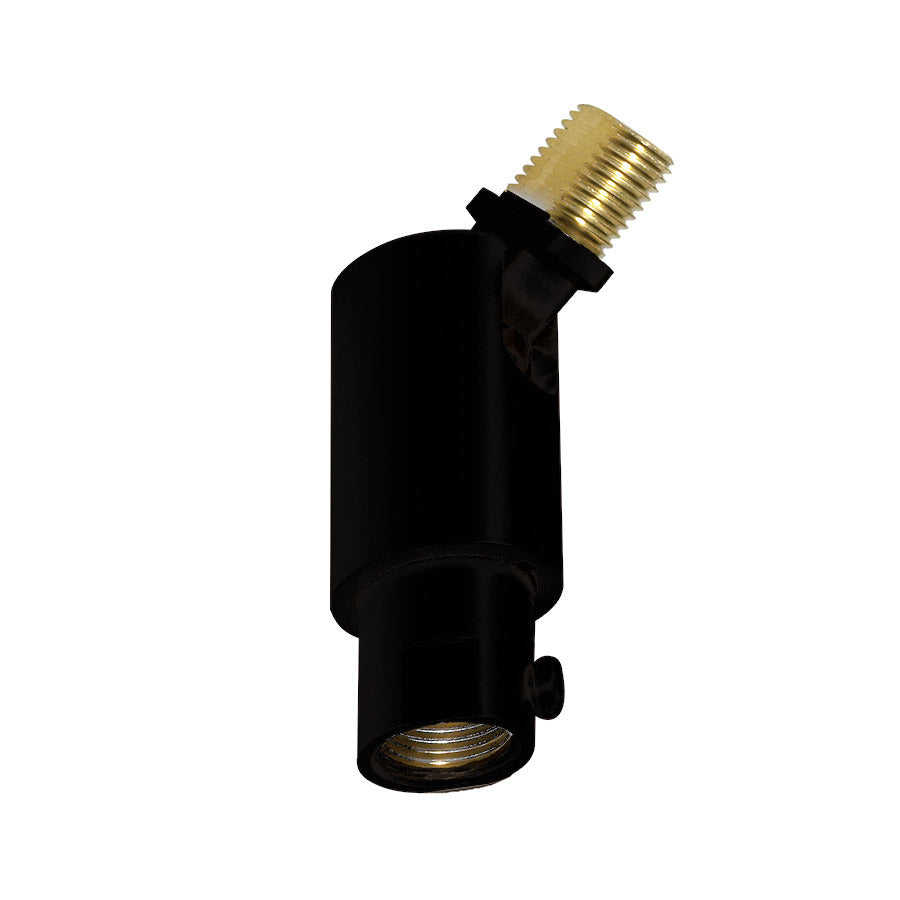 WAC LIGHTING SLOPE CEILING ADAPTER - DO NOT SHOW ON WEBSITE