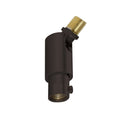WAC LIGHTING SLOPE CEILING ADAPTER - DO NOT SHOW ON WEBSITE