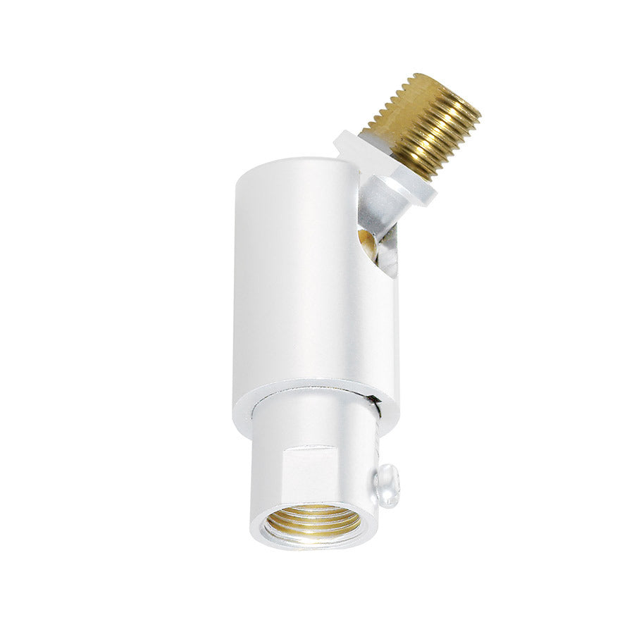 WAC LIGHTING SLOPE CEILING ADAPTER - DO NOT SHOW ON WEBSITE