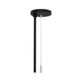 WAC LIGHTING FEED CANOPY - DO NOT SHOW ON WEBSITE