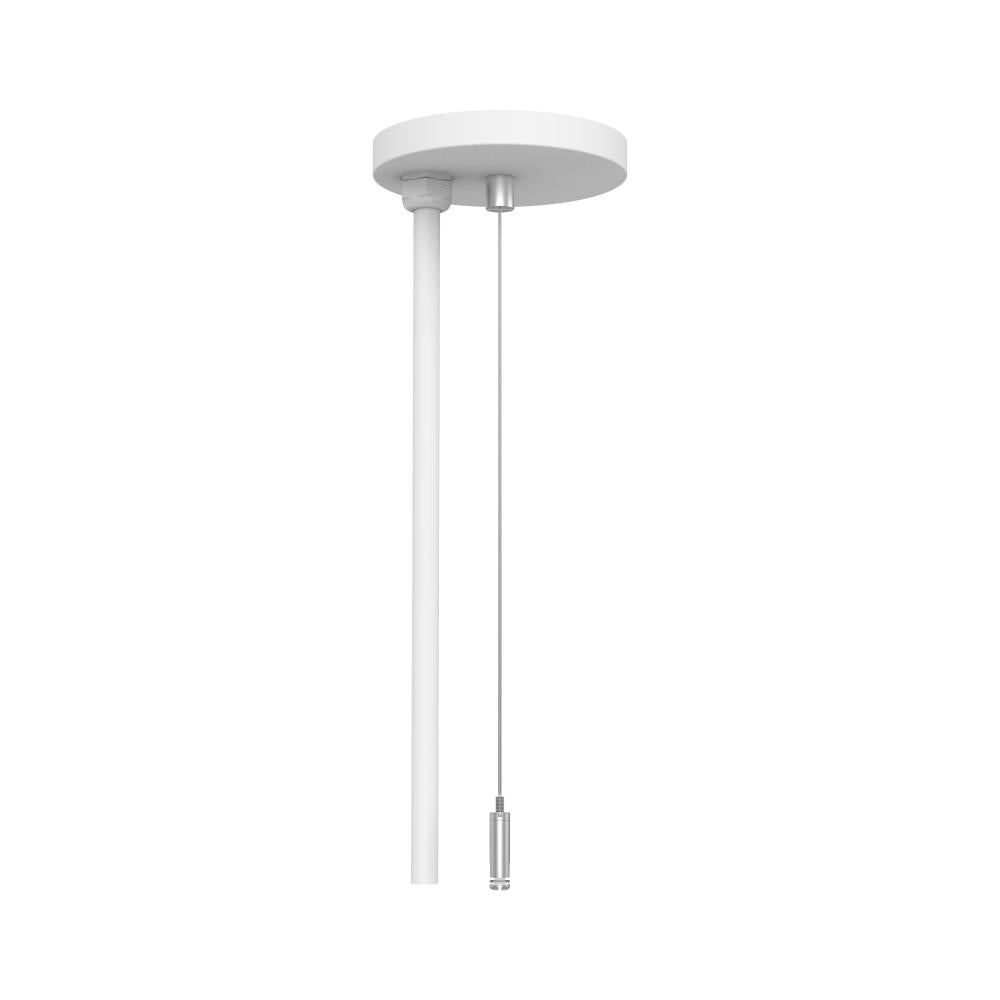 WAC LIGHTING FEED CANOPY - DO NOT SHOW ON WEBSITE