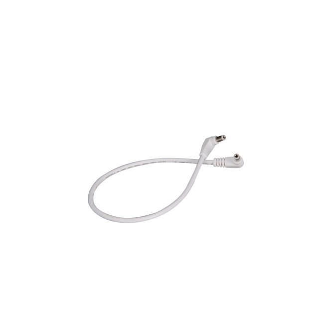 WAC LIGHTING CONNECTOR FOR LINE AND STRAIGHT EDGE - DO NOT SHOW ON WEBSITE