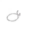 WAC LIGHTING CONNECTOR FOR LINE AND STRAIGHT EDGE - DO NOT SHOW ON WEBSITE