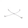 WAC LIGHTING CONNECTOR FOR LINE AND STRAIGHT EDGE - DO NOT SHOW ON WEBSITE