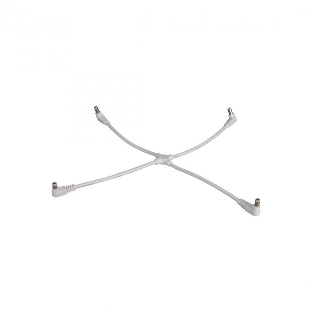 WAC LIGHTING CONNECTOR FOR LINE AND STRAIGHT EDGE - DO NOT SHOW ON WEBSITE