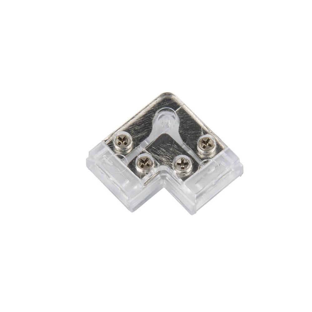 WAC LIMITED CORNER TAPE TO TAPE CONNECTOR - GEMINI & BASICS - DO NOT SHOW ON WEBSITE