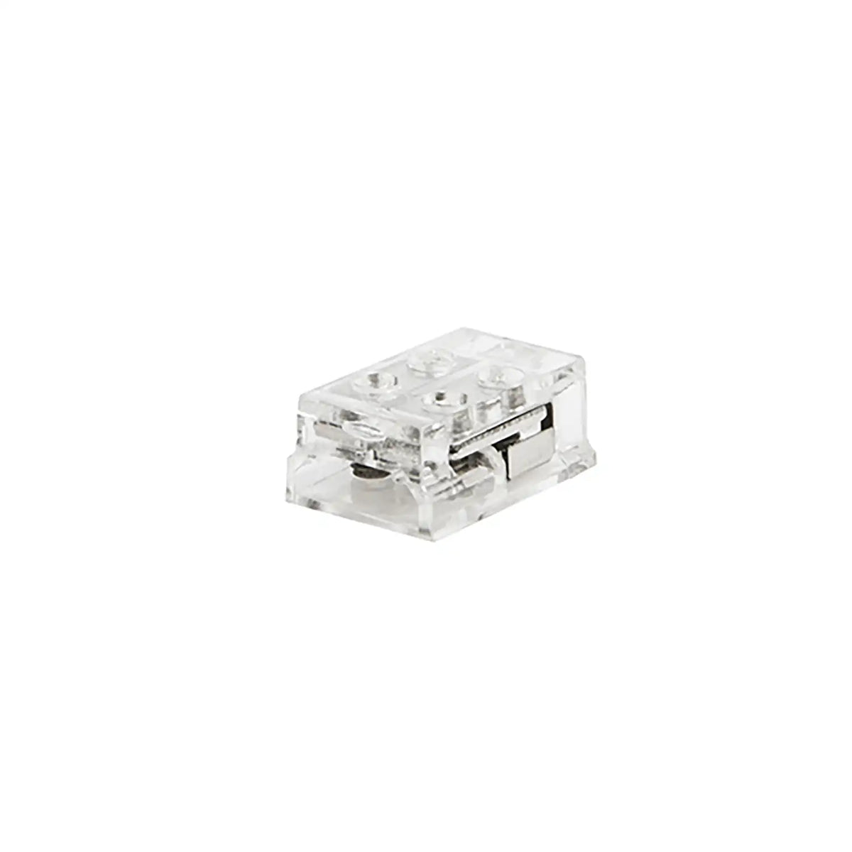 WAC LIGHTING POWER TO TAPE CONNECTOR - GEMINI & BASICS - DO NOT SHOW ON WEBSITE