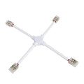 WAC LIMITED FLEX CONNECTOR - GEMINI & BASICS - DO NOT SHOW ON WEBSITE