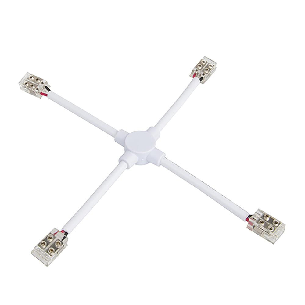 WAC LIMITED FLEX CONNECTOR - GEMINI & BASICS - DO NOT SHOW ON WEBSITE