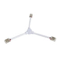 WAC LIGHTING FLEX Y CONNECTOR - GEMINI & BASICS - DO NOT SHOW ON WEBSITE
