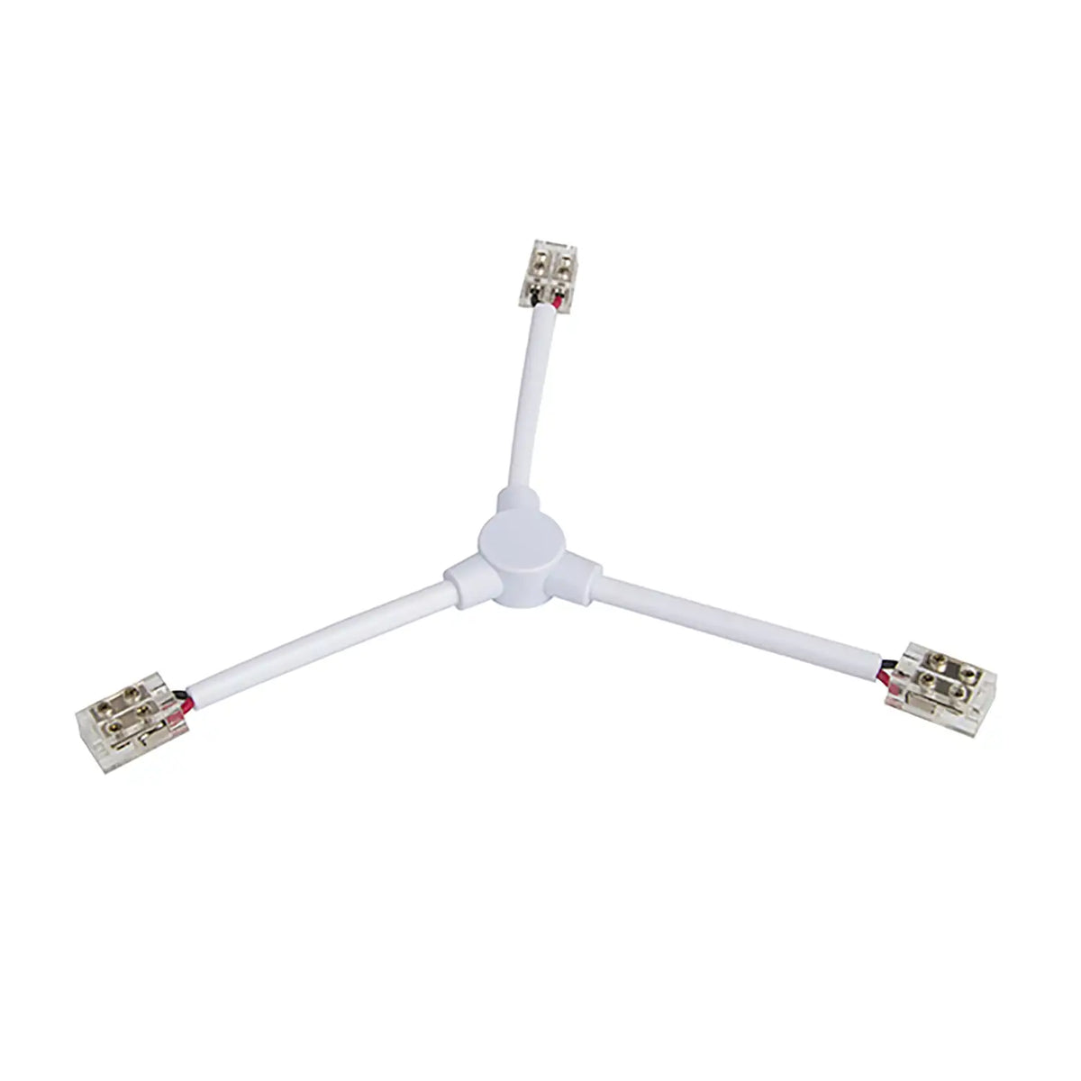 WAC LIGHTING FLEX Y CONNECTOR - GEMINI & BASICS - DO NOT SHOW ON WEBSITE