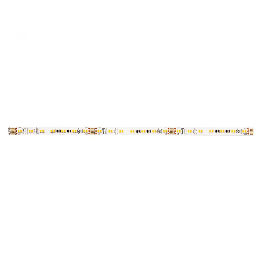 WAC LIGHTING INVISILED CCT - COLOR TEMPERATURE ADJUSTABLE LED TAPE - DO NOT SHOW ON WEBSITE