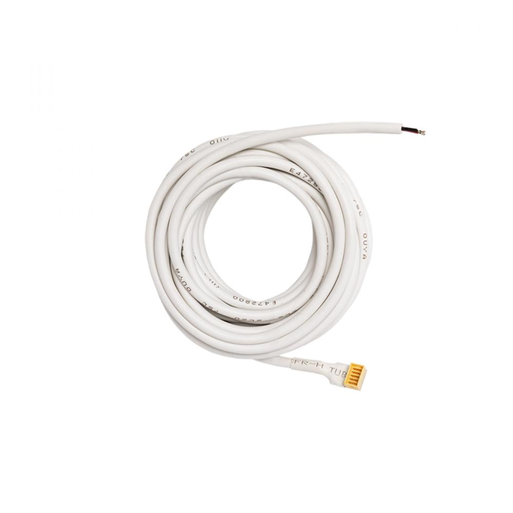 WAC LIGHTING IN WALL RATED EXTENSION CABLE - DO NOT SHOW ON WEBSITE