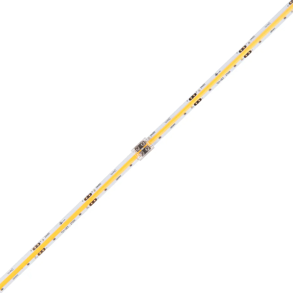 WAC LIGHTING GEMINI LED TAPE - DO NOT SHOW ON WEBSITE