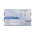 WAC LIGHTING GEMINI LED TAPE - DO NOT SHOW ON WEBSITE