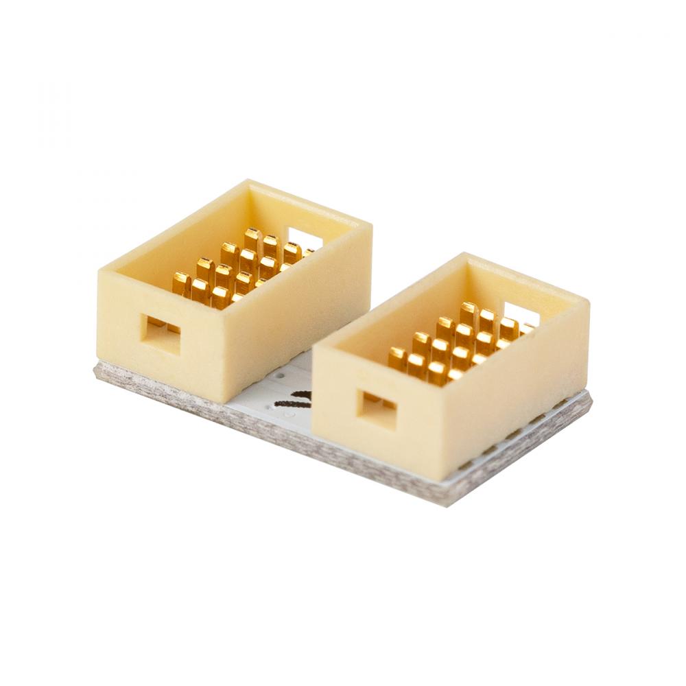 WAC LIGHTING TAPE TO TAPE CONNECTOR - DO NOT SHOW ON WEBSITE