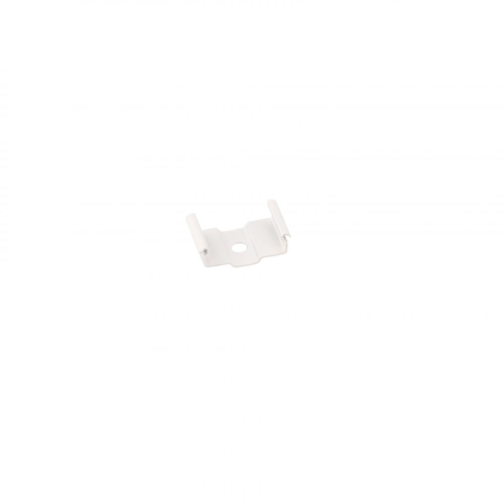 WAC LIGHTING UNDERSIDE MOUNTING CLIPS INVISILED OUTDOOR PRO+ / RGBWW / 12V LANDSCAPE - DO NOT SHOW ON WEBSITE