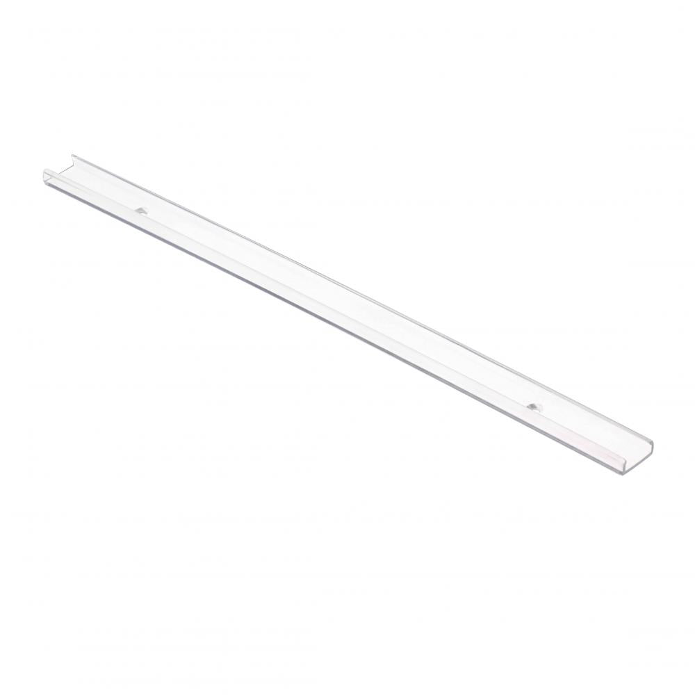 WAC LIGHTING SURFACE MOUNT CHANNEL INVISILED OUTDOOR PRO+ / RGBWW / 12V LANDSCAPE - DO NOT SHOW ON WEBSITE