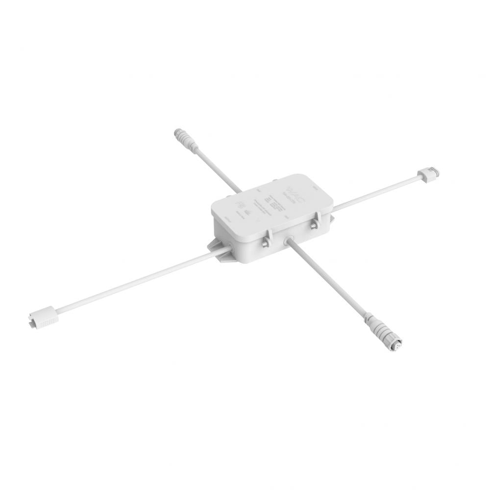 WAC LIGHTING OUTDOOR WIRELESS DMX CONTROLLER INVISILED OUTDOOR / PRO+ / RGBWW - DO NOT SHOW ON WEBSITE