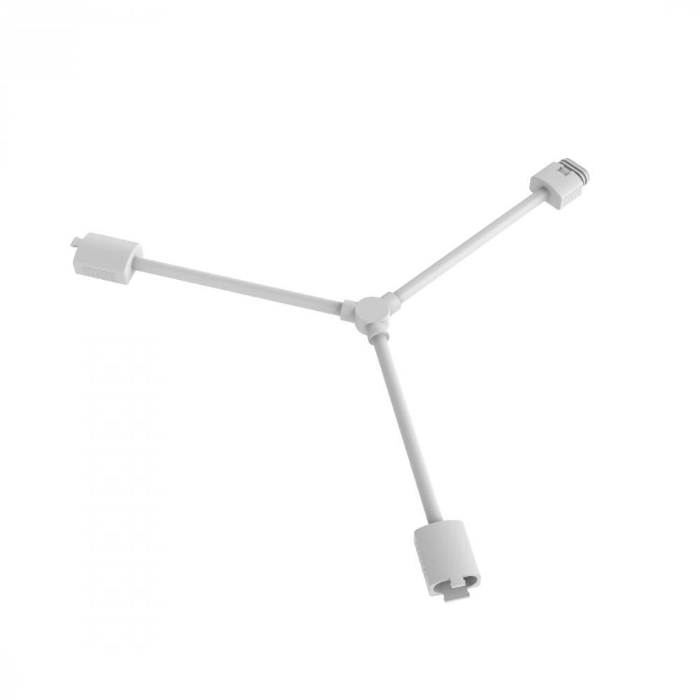 WAC LIGHTING Y CONNECTOR INVISILED OUTDOOR PRO+ / RGBWW / 12V LANDSCAPE - DO NOT SHOW ON WEBSITE
