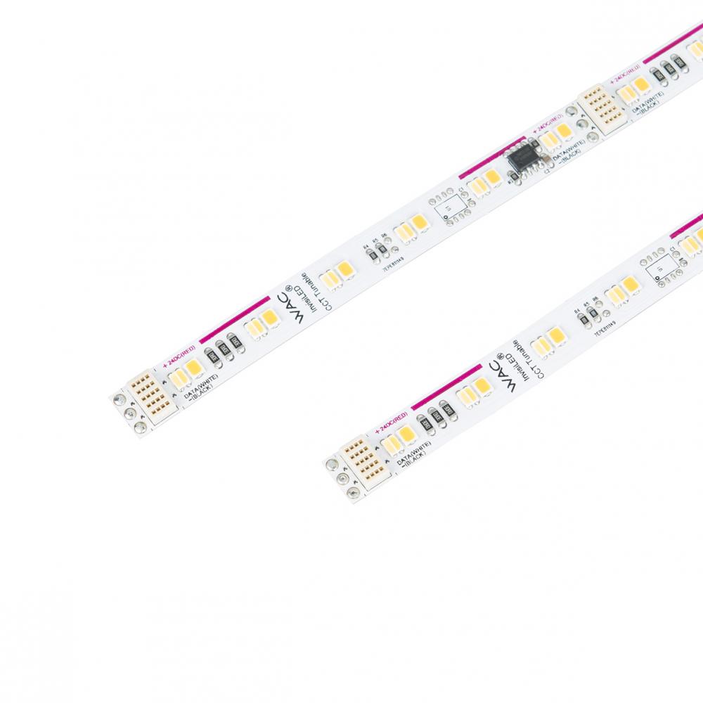 WAC LIGHTING INVISILED TUNABLE 1800-5000K